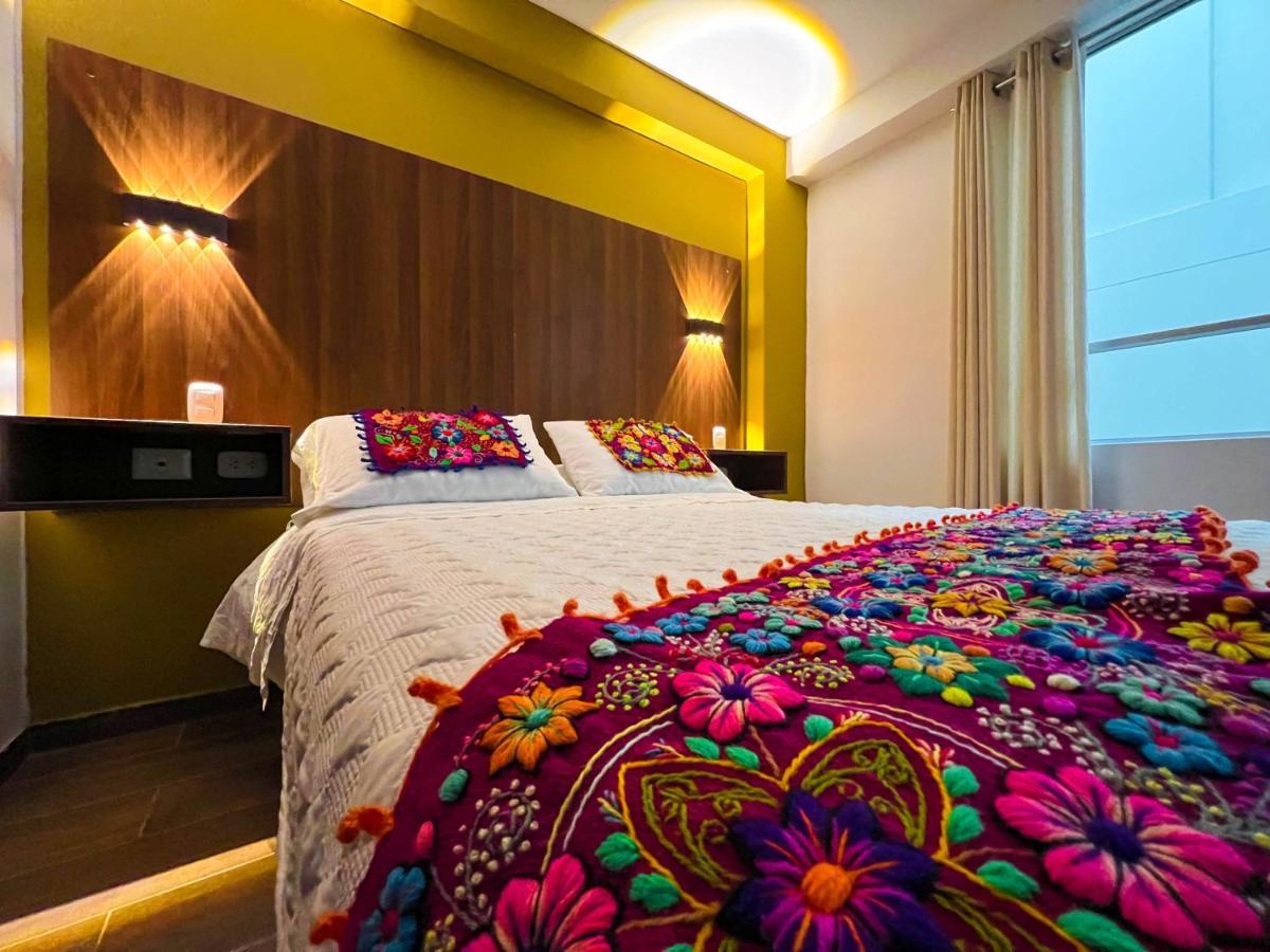 Velvet Residence Cusco Exterior photo
